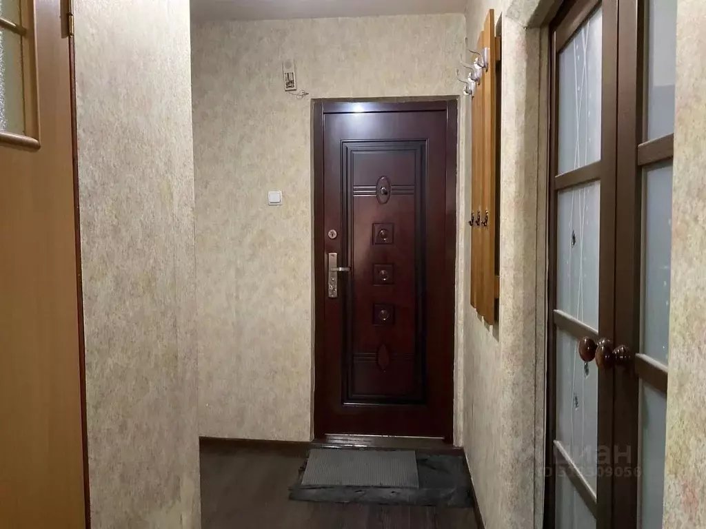 1-к кв. Ростовская область, Ростов-на-Дону ул. Содружества, 37/2 (29.0 ... - Фото 0