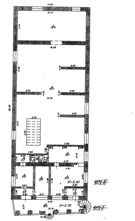 Помещение свободного назначения в Краснодарский край, Анапа ул. ... - Фото 2