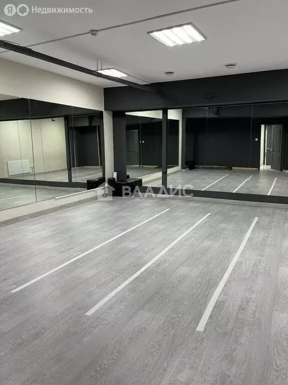 Помещение свободного назначения (155 м) - Фото 1
