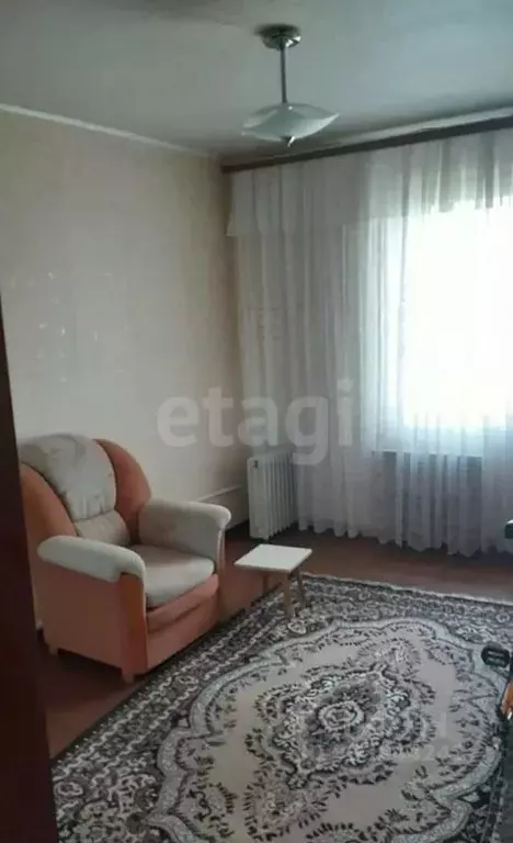 3-к кв. Татарстан, Казань ул. Рихарда Зорге, 121 (65.8 м) - Фото 1