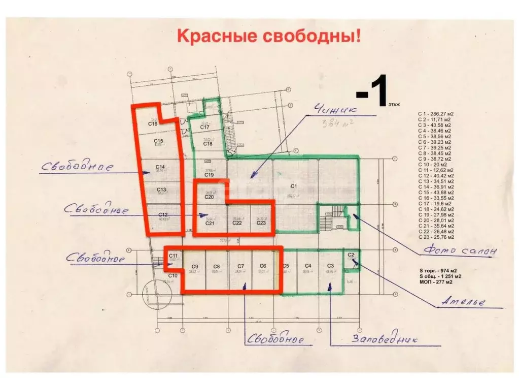Торговая площадь в Свердловская область, Екатеринбург ул. Патриотов, 1 ... - Фото 0