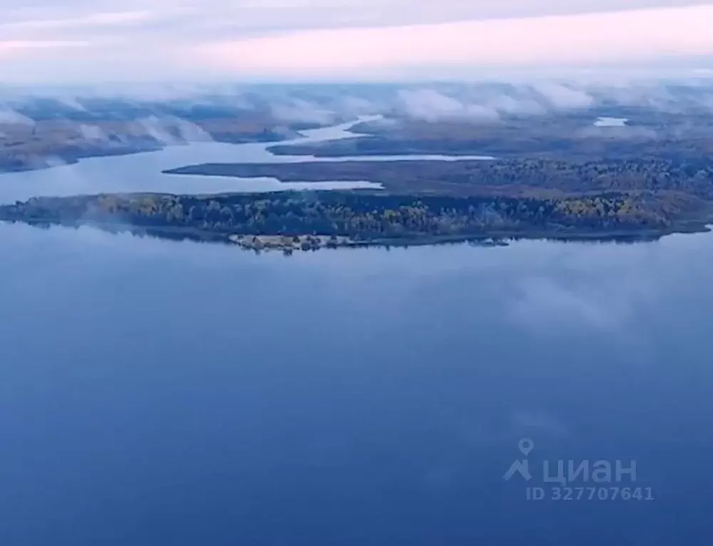 Участок в Тверская область, Конаковский муниципальный округ, Парадайз ... - Фото 2
