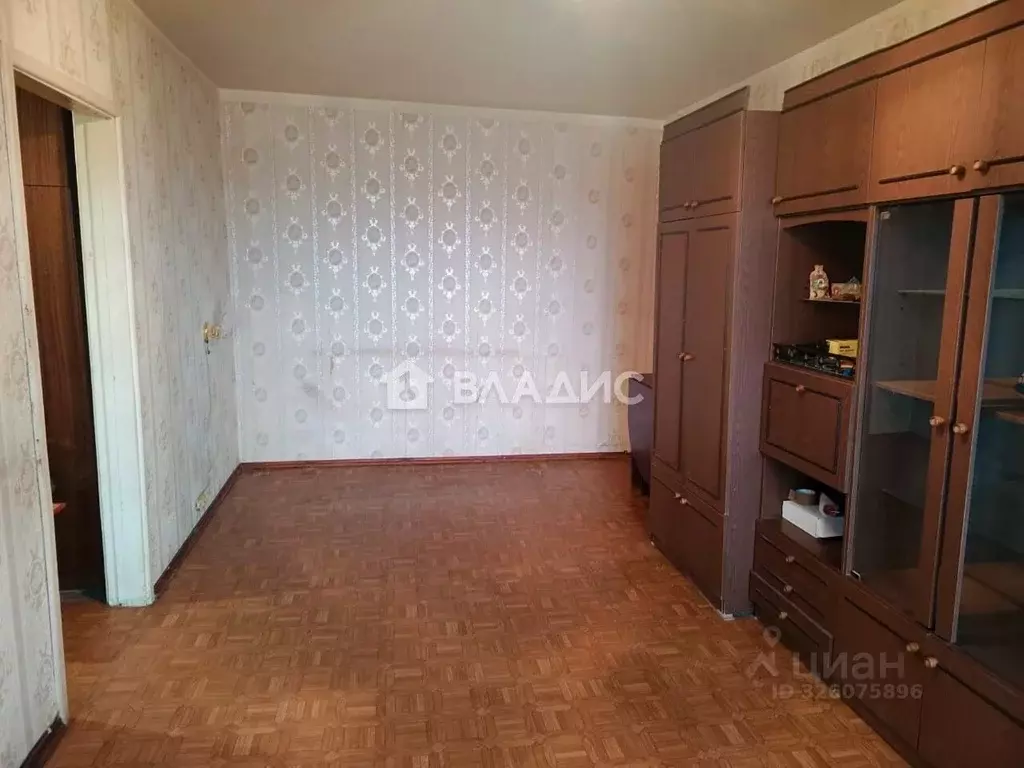 3-к кв. Нижегородская область, Нижний Новгород Кузнечиха жилрайон, ул. ... - Фото 2