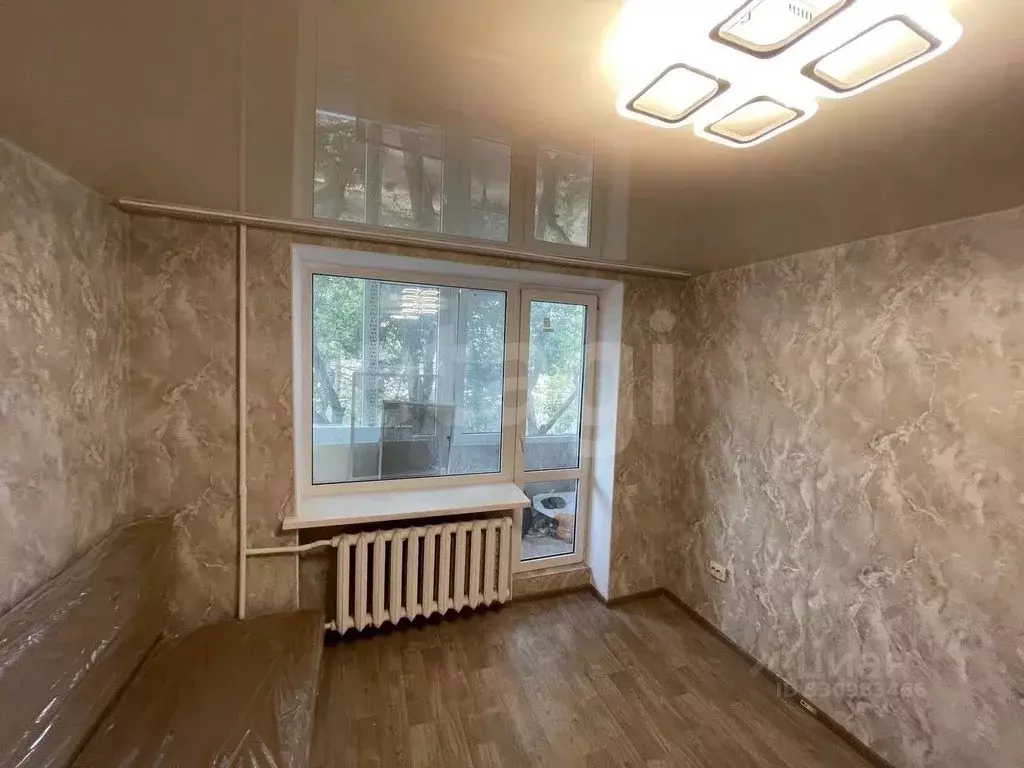 1-к кв. Крым, Симферополь ул. Миллера (23.0 м) - Фото 2