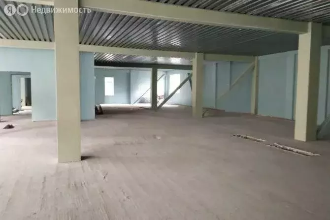 Помещение свободного назначения (700 м) - Фото 1