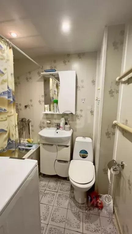 1-к кв. Владимирская область, Муром ул. Чкалова, 20 (37.8 м) - Фото 1