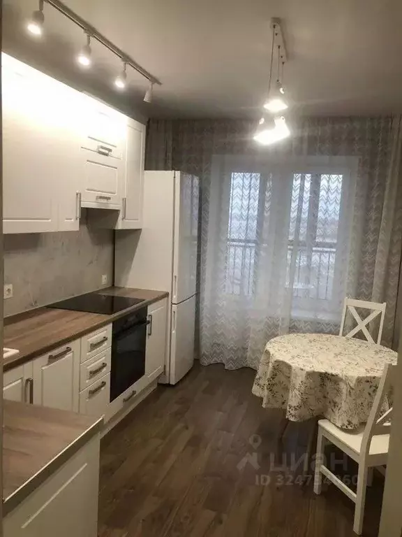 2-к кв. Татарстан, Казань Портовая ул., 19А (68.0 м) - Фото 2