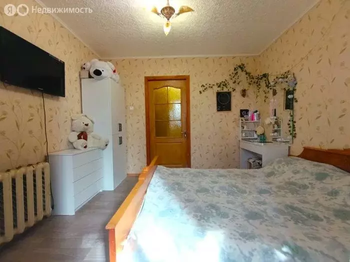 2-комнатная квартира: Евпатория, улица 5-й Авиагородок, 14 (48.8 м) - Фото 0