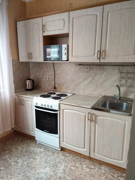 1-к кв. Московская область, Красногорск ул. Имени Зверева, 6 (40.0 м) - Фото 2