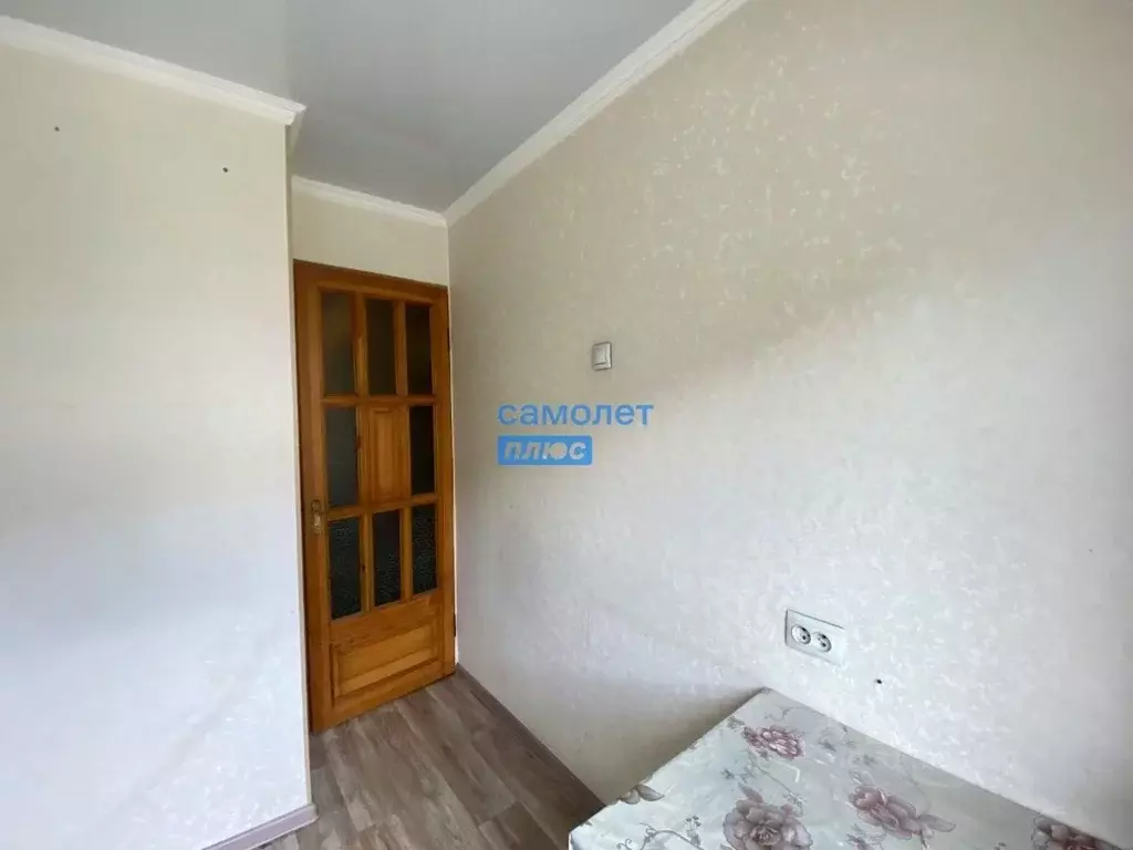 2-к кв. Алтайский край, Бийск ул. Воинов-интернационалистов, 85 (48.0 ... - Фото 1