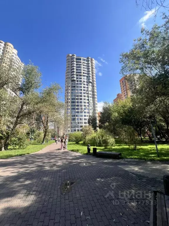 1-к кв. Московская область, Реутов Юбилейный просп., 31 (50.0 м) - Фото 1