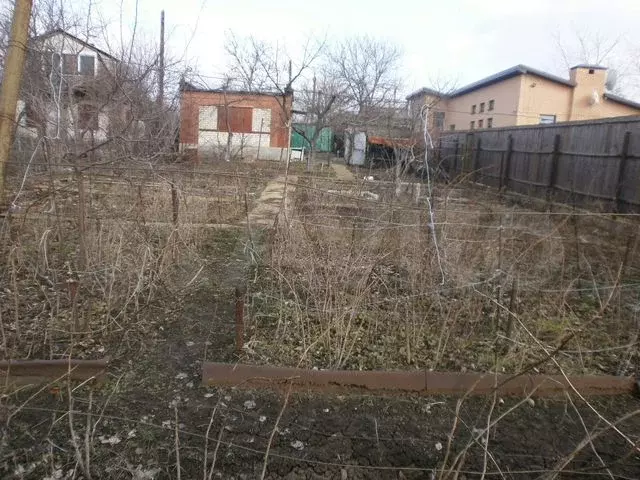 Участок 6 сот. (ИЖС) - Фото 0