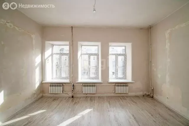 3-комнатная квартира: Нижний Новгород, улица Пискунова, 33 (67.8 м) - Фото 0