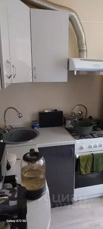 2-к кв. Саратовская область, Саратов проезд 1-й Тульский, 2 (47.8 м) - Фото 2