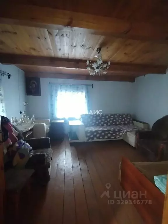 Дом в Башкортостан, Стерлитамакский район, Наумовский сельсовет, ... - Фото 1