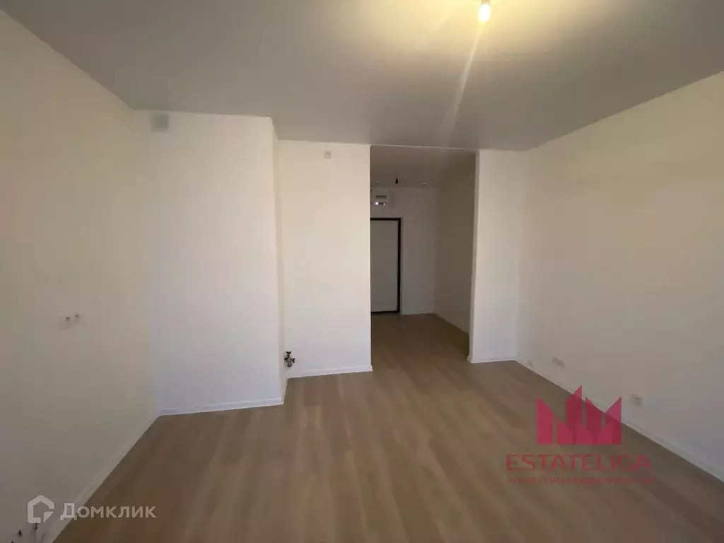 Продаётся квартира-студия, 23 м - Фото 0