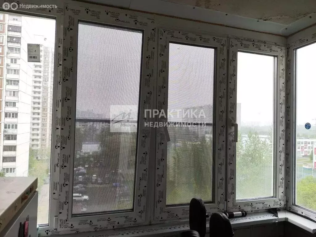 3-комнатная квартира: Москва, Новочеркасский бульвар, 14 (58.7 м) - Фото 2
