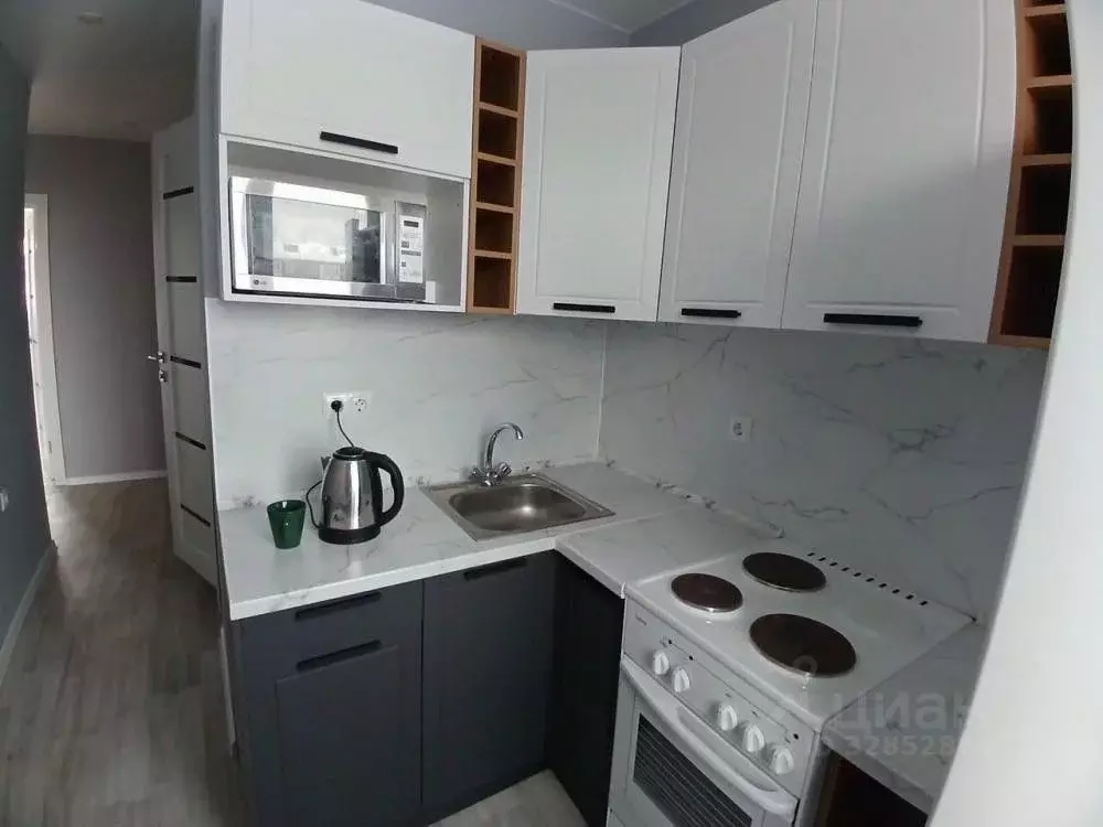 2-к кв. Иркутская область, Иркутск Волгоградская ул., 120 (46.6 м) - Фото 1