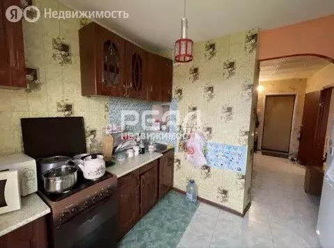 1-комнатная квартира: Волосово, проспект Вингиссара, 39 (36.5 м) - Фото 1