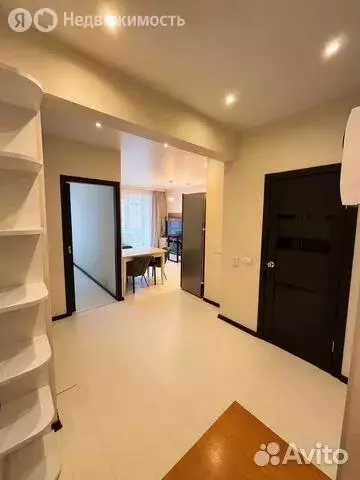 3-комнатная квартира: Иркутск, Красноказачья улица, 76/1 (67.2 м) - Фото 2