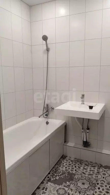 Студия Пензенская область, Пенза ул. Яшиной, 5 (33.4 м) - Фото 1