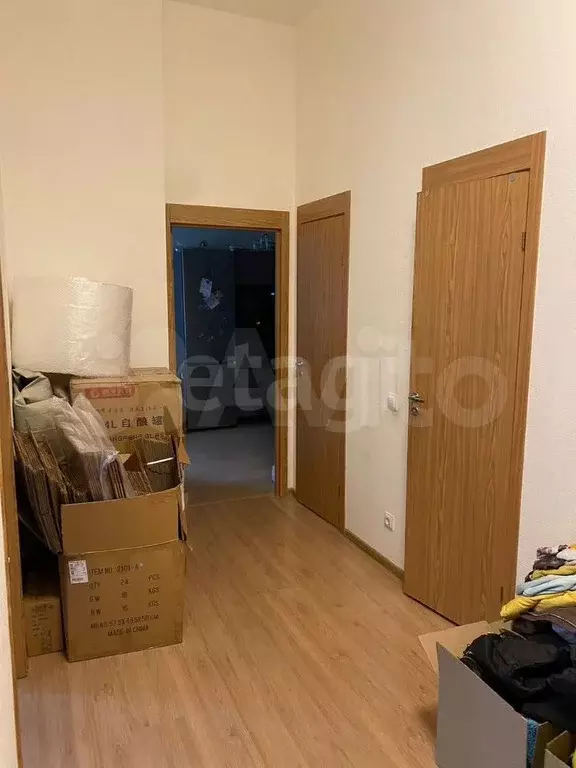 2-к. квартира, 62 м, 1/11 эт. - Фото 1