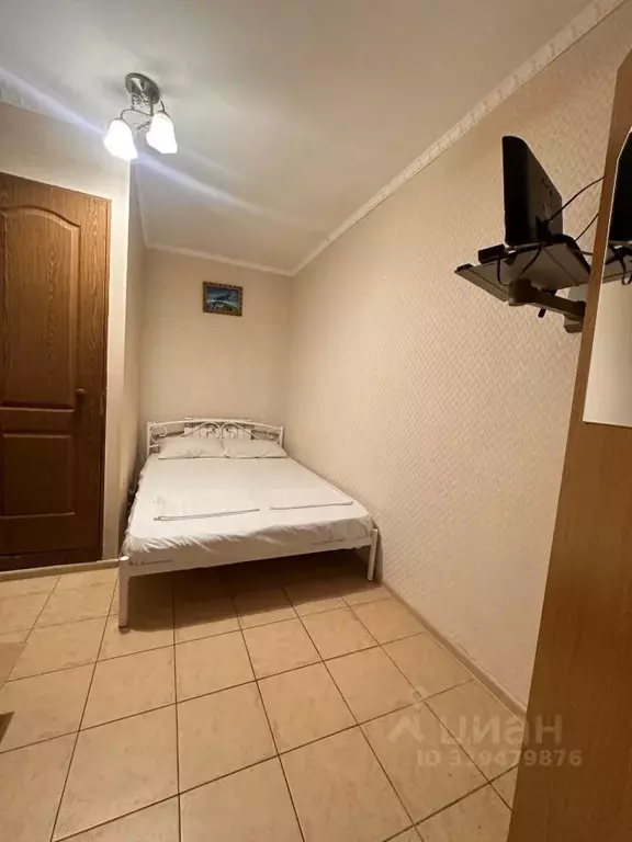 Комната Краснодарский край, Геленджик ул. Татьяны Макаровой, 8 (10.0 ... - Фото 0