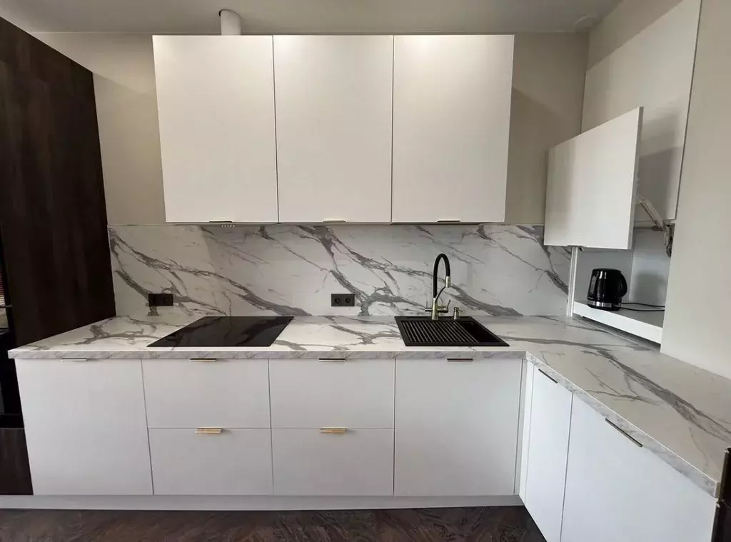 3-к кв. Санкт-Петербург ул. Вадима Шефнера, 4 (64.0 м) - Фото 2