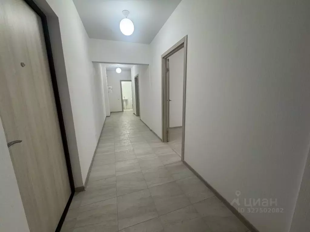 3-к кв. Москва ул. Кварцевая, 4к1 (82.0 м) - Фото 1