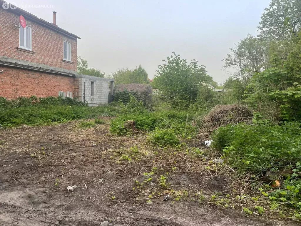 Участок в Владикавказ, садовое товарищество Дружба, Столичная улица (6 ... - Фото 2