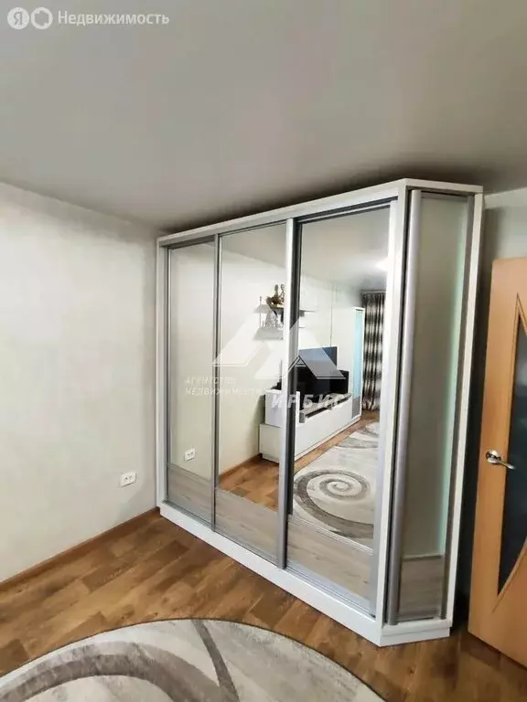 3-комнатная квартира: Барнаул, Молодёжная улица, 62 (61.3 м) - Фото 2
