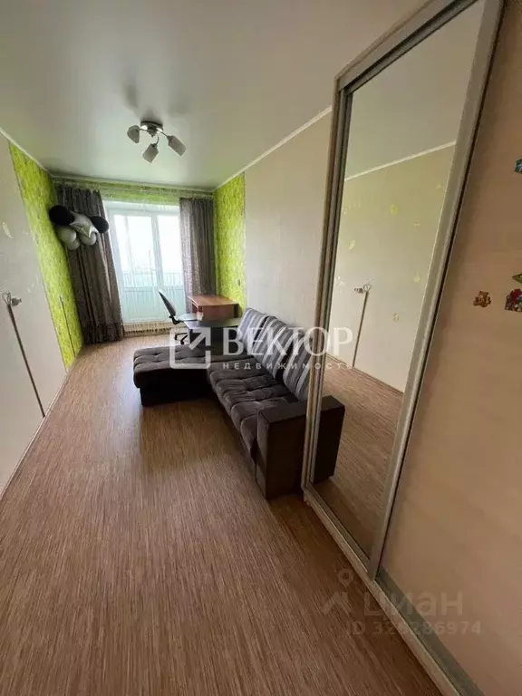 2-к кв. Костромская область, Кострома ул. Нижняя Дебря, 55 (42.0 м) - Фото 1