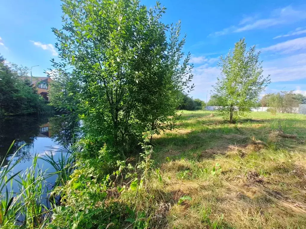 Участок в Московская область, Одинцовский городской округ, с. Лайково  ... - Фото 1