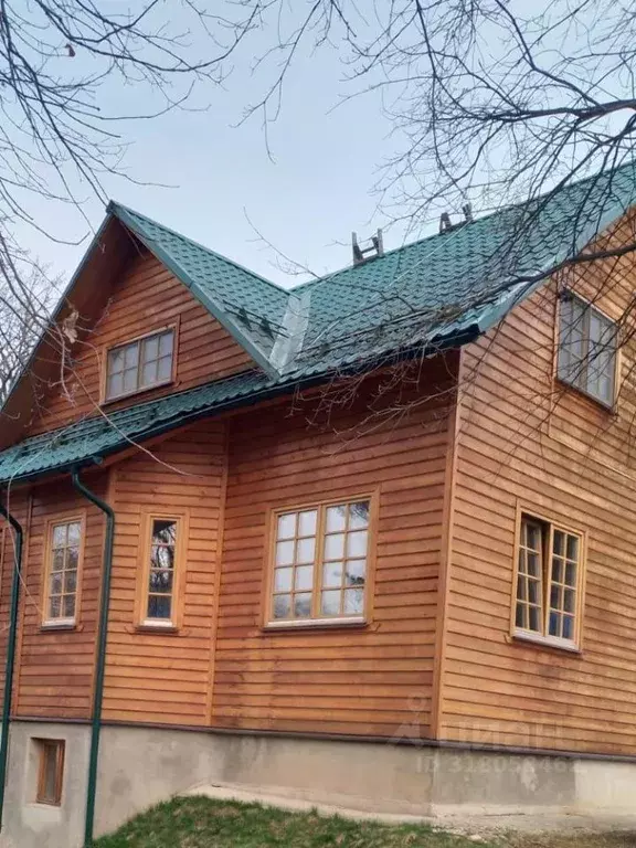 Дом в Московская область, Одинцовский городской округ, с. Немчиновка  ... - Фото 1