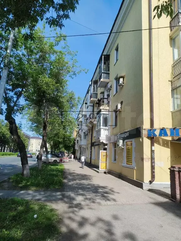 Топ помещение у угнту на трафике - Фото 1