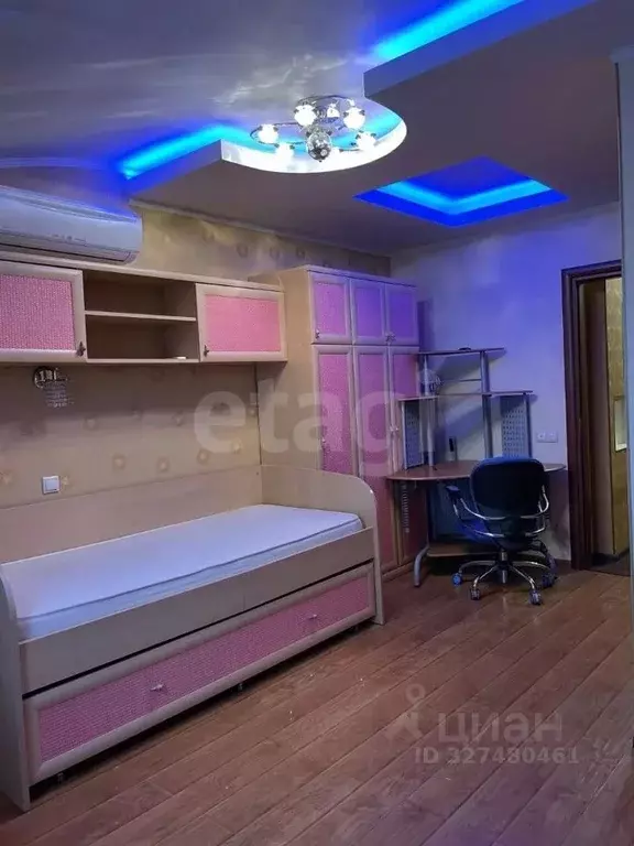 3-к кв. Московская область, Дмитровский муниципальный округ, с. ... - Фото 1