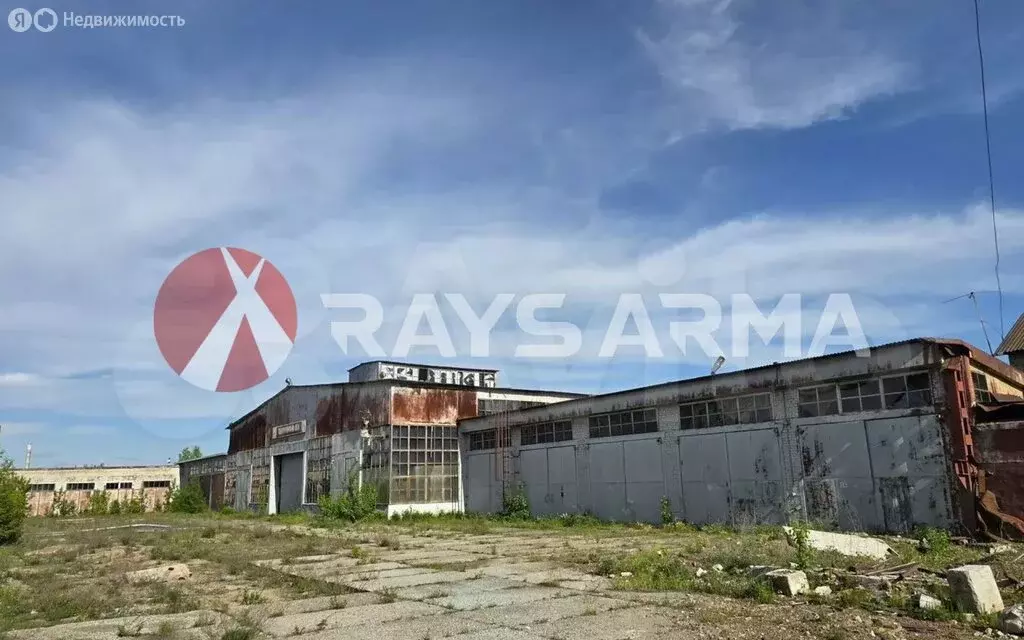 Склад (2932 м) - Фото 1