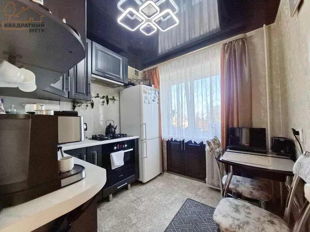 Продаётся 1-к квартира, 30.56 м - Фото 0