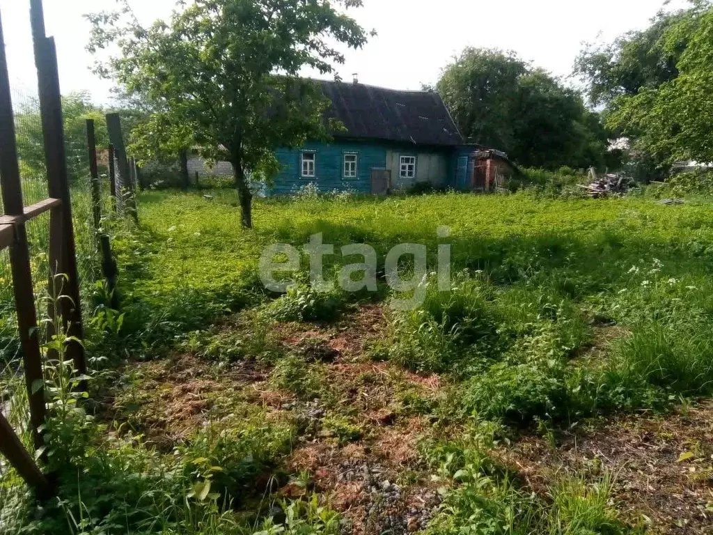 Участок в Брянская область, Стародуб Красноармейская пл. (13.1 сот.) - Фото 1