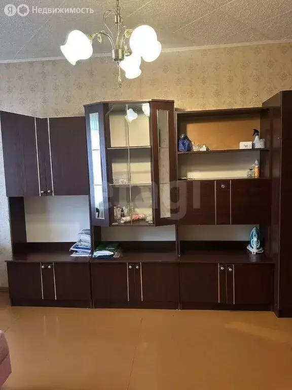 1-комнатная квартира: Ярославль, улица Павлова, 5 (33 м) - Фото 2