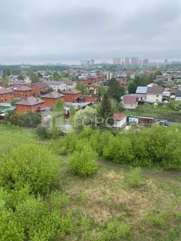 Квартира-студия, 32,5 м, 9/10 эт. - Фото 1