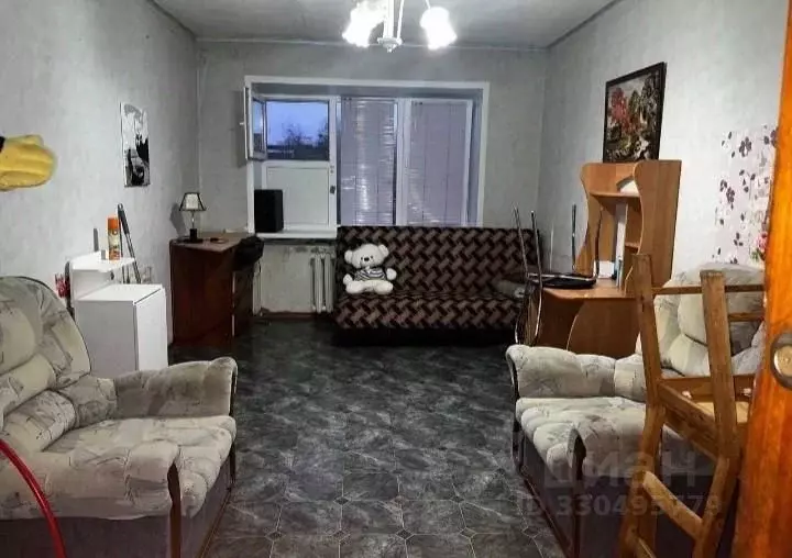 Комната Самарская область, Самара Средне-Садовая ул., 32 (22.0 м) - Фото 1