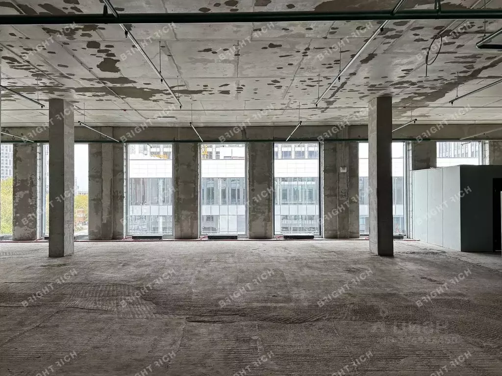 Офис в Москва просп. Лихачева, 5 (1268 м) - Фото 1