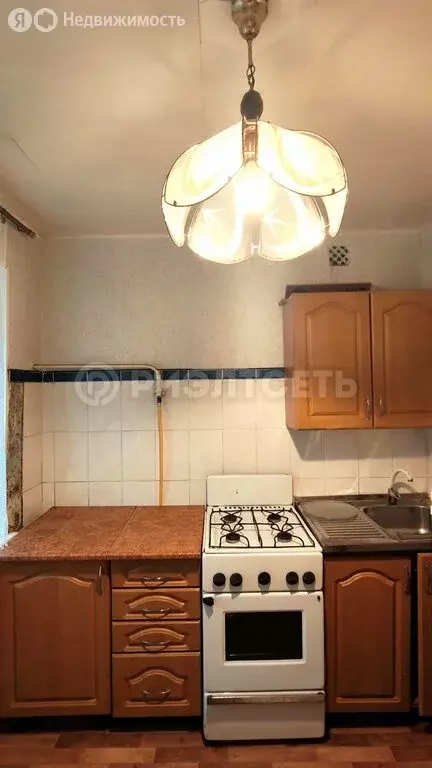 1-комнатная квартира: Мурманск, улица Фадеев Ручей, 24 (30.4 м) - Фото 2