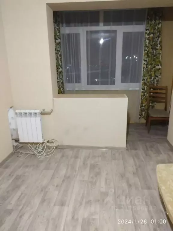 1-к кв. Севастополь ул. Мечникова, 5 (32.0 м) - Фото 1