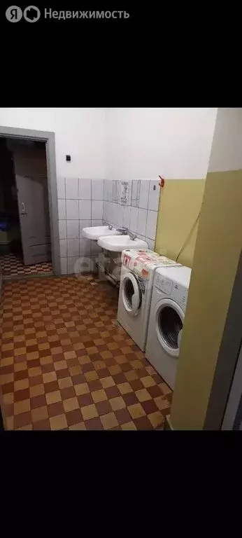 1к в -комнатной квартире (20.7 м) - Фото 2