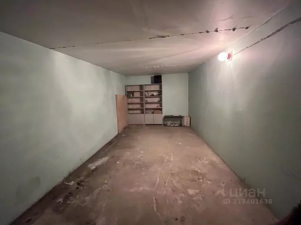 Гараж в Свердловская область, Екатеринбург ул. Фролова, 27 (18 м) - Фото 0