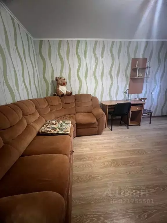 2-к кв. Татарстан, Казань ул. Бондаренко, 15а (52.0 м) - Фото 1