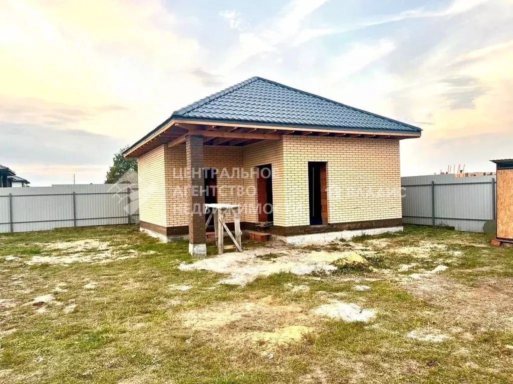 Участок в Рязанская область, Рязанский муниципальный округ, д. Дубняки ... - Фото 1