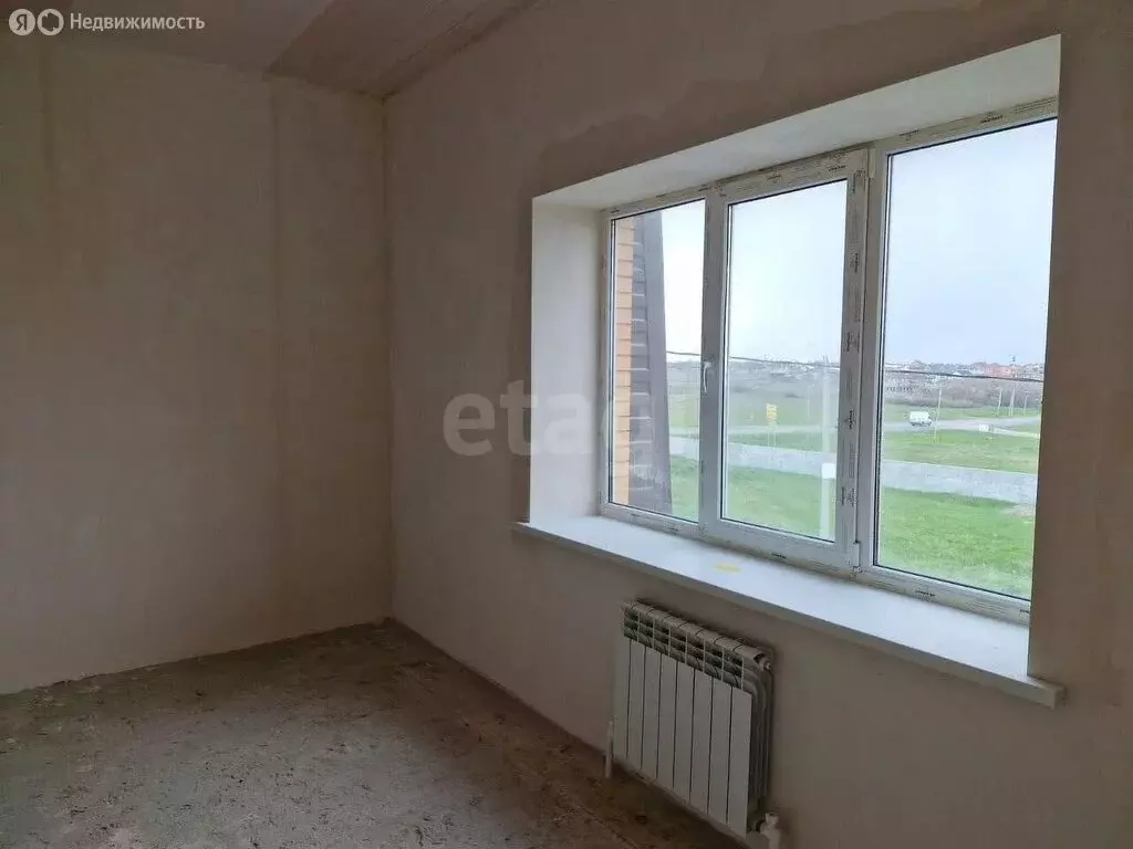 3-комнатная квартира: Аксай, Вербная улица, 4 (116.7 м) - Фото 1